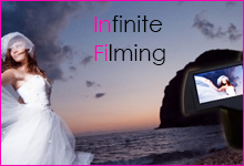 Infinite Filming Banner